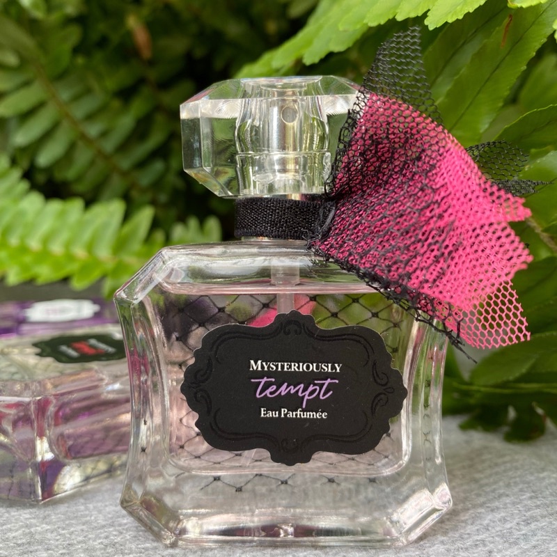 Set nước hoa Victoria’s Secret Tease 30ml bộ 4 mùi hương gợi cảm sexy, quyến rũ mang phong cách cổ điển kết hợp hiện đại