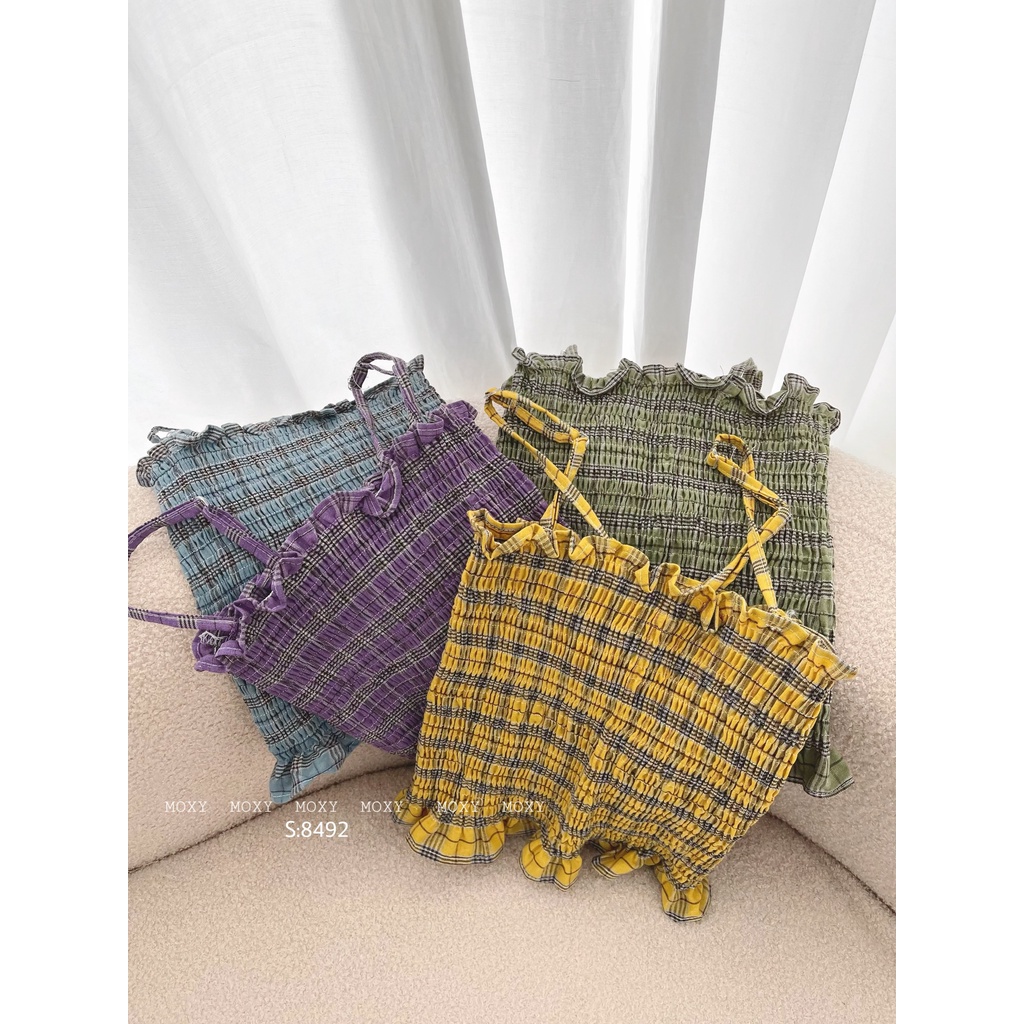 SP008492-Set áo somi