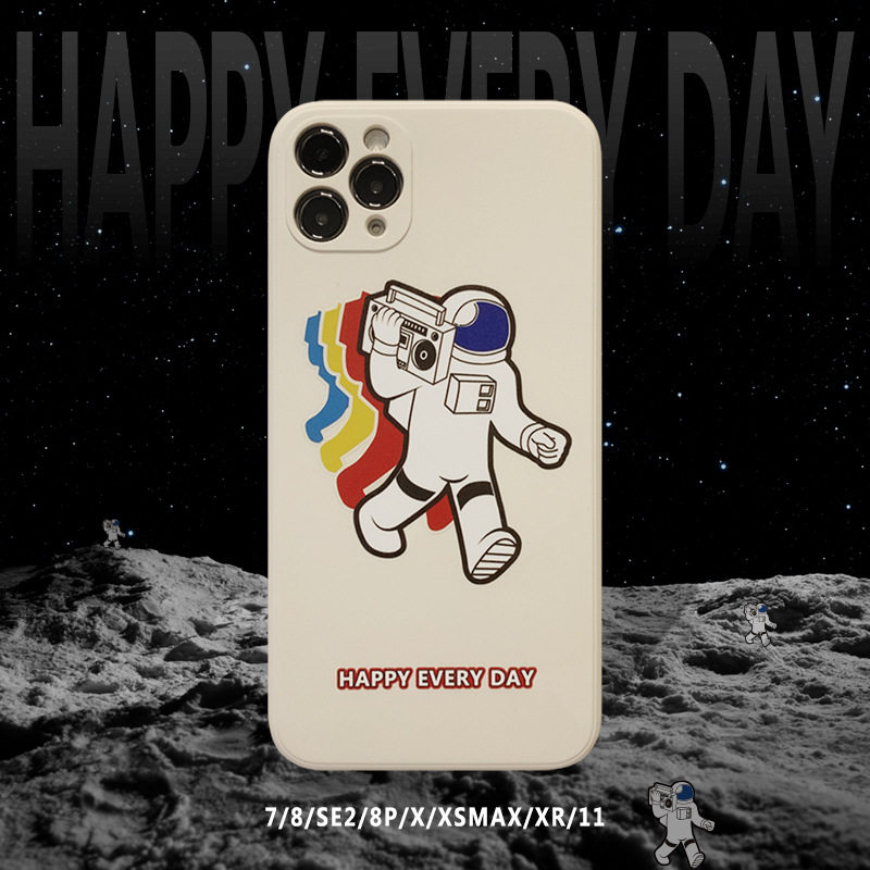 Ốp điện thoại hình độc đáo bảo vệ cho iphone 12mini/12pro max/12pro/12/7/7plus/8/8plus/x/xs/xs max/11/11 pro/11 promax