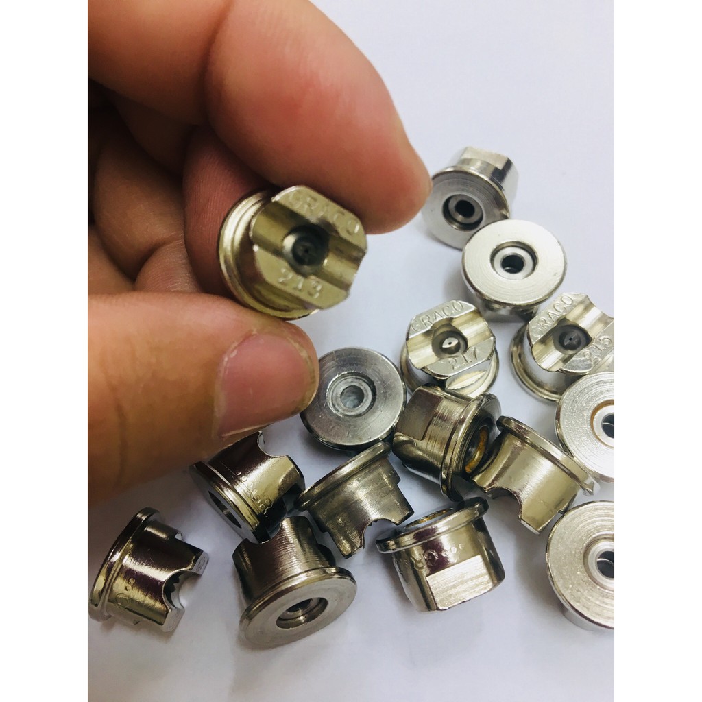 Béc cúc, béc phun sơn