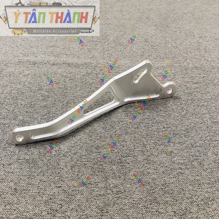 Pas Treo Pô Nhôm Exciter MS2358