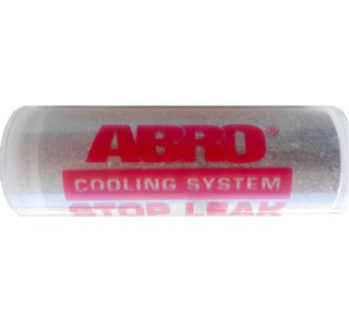 Bột Hàn Két Nước ABRO STOP LEAK 20g