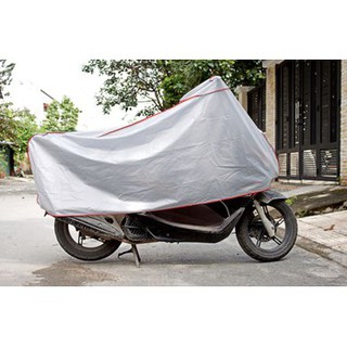 Bạt Phủ Xe Máy Thông Minh Cao Cấp