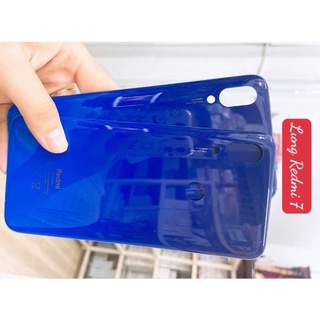 Vỏ Lưng điện thoại Xiaomi Redmi 7