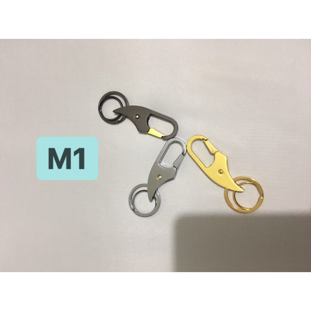 Móc khoá xe máy ôto giá 1 chiếc