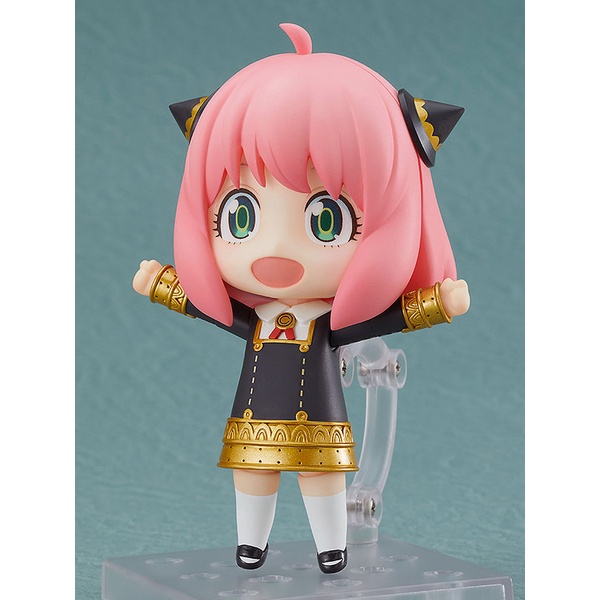 Mô Hình Nendoroid 1902 Anya Forger - Spy x Family, Good Smile Company, Figure Chính hãng Nhật Bản