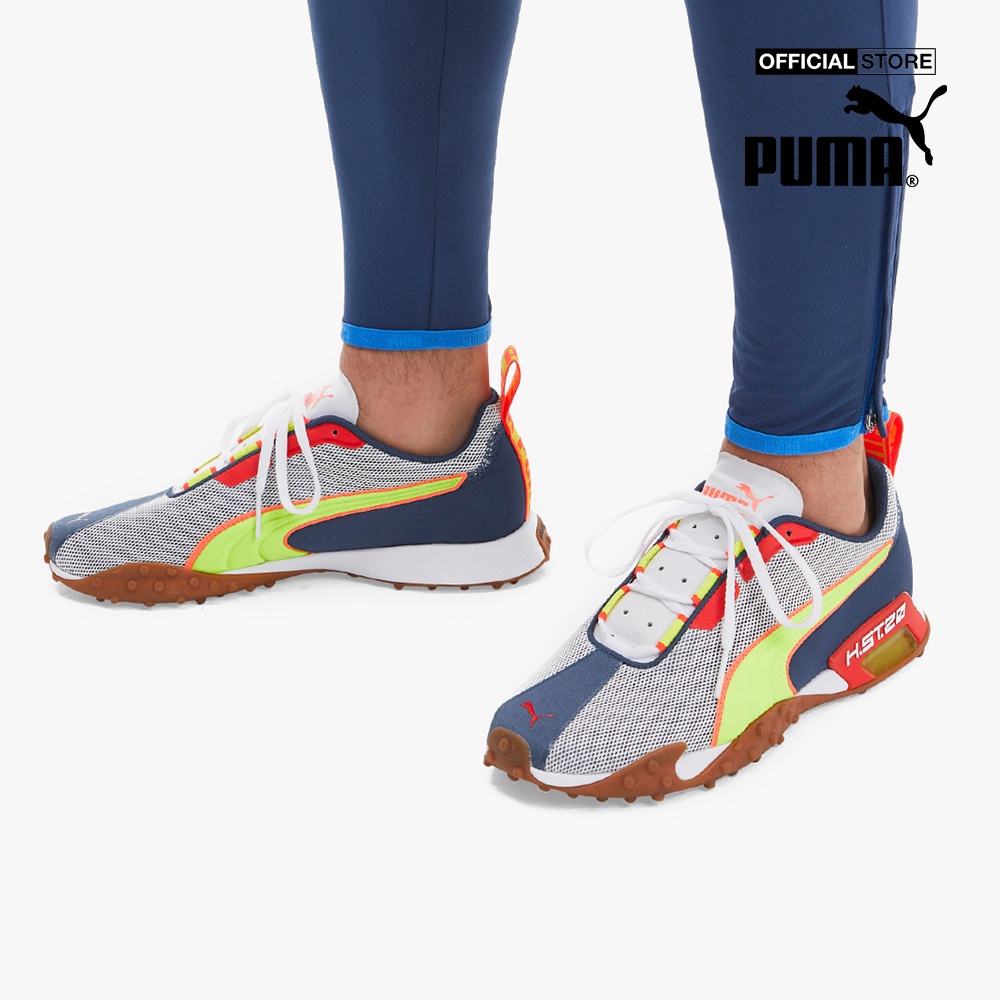 PUMA - Giày sneaker phối lưới H ST 20 193069-03