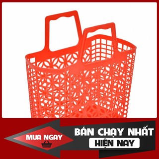 [HÀNG CAO CẤP] Làn nhựa vuông Song Long