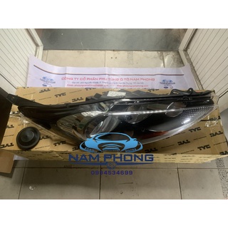 Đèn pha fiesta 11 bên phụ rh tyc – dn2851030f / dn2851030h / dn2851030e / dn2851030j