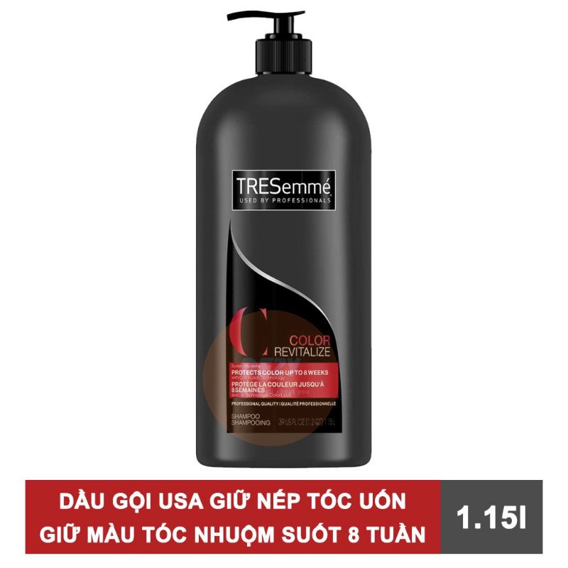 TRESemme , dầu gọi TRESemme