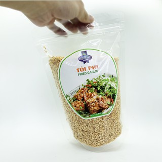 Tỏi phi Minh Hà 500 gram
