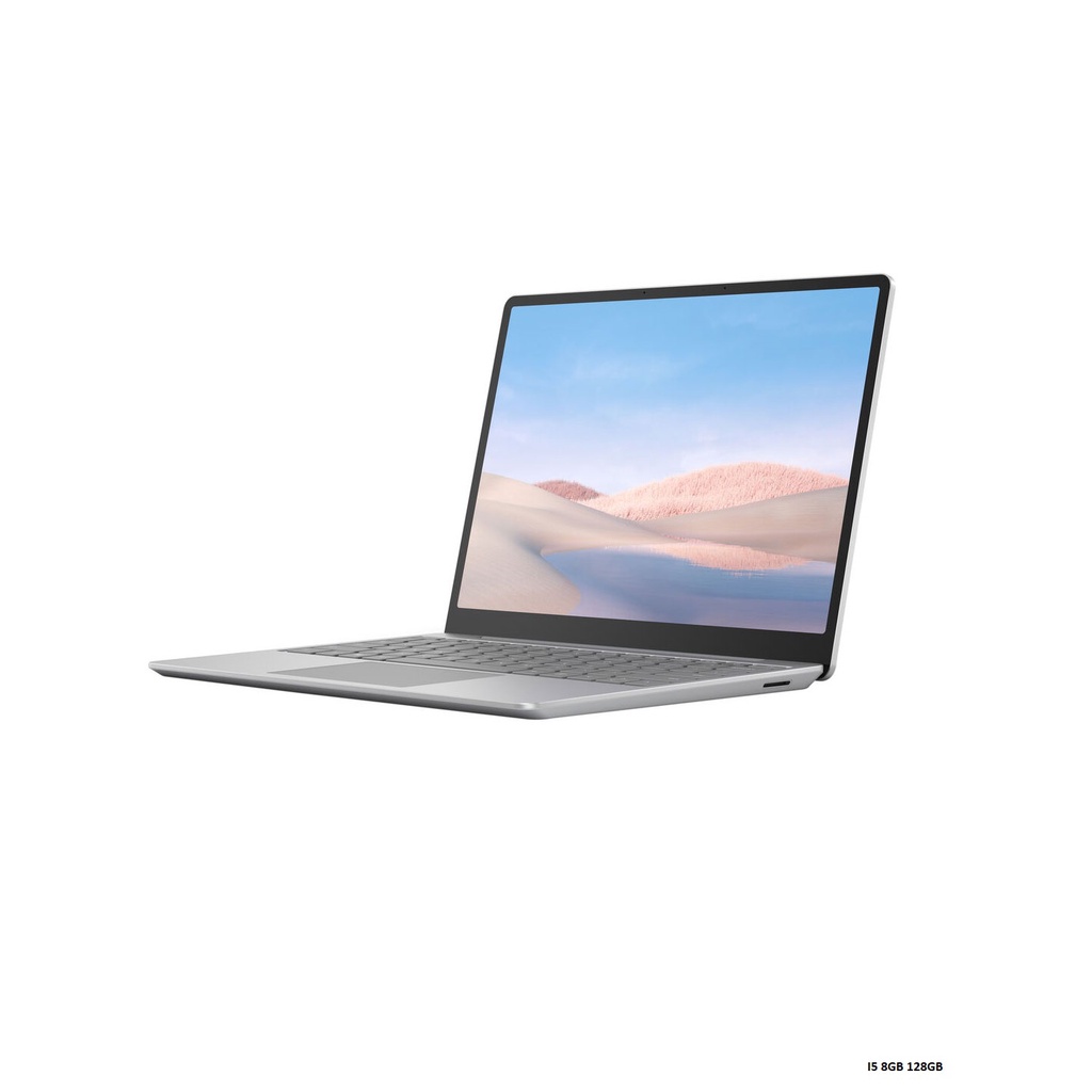 Máy Tính Microsoft Surface Laptop Go – 12.4 Inch/I5/8GB/128GB | WebRaoVat - webraovat.net.vn