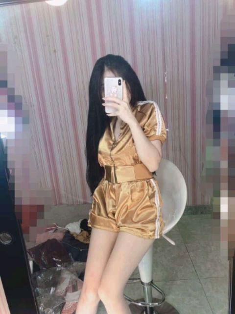 Đầm jum sét thiết kế lựa live 180 | BigBuy360 - bigbuy360.vn