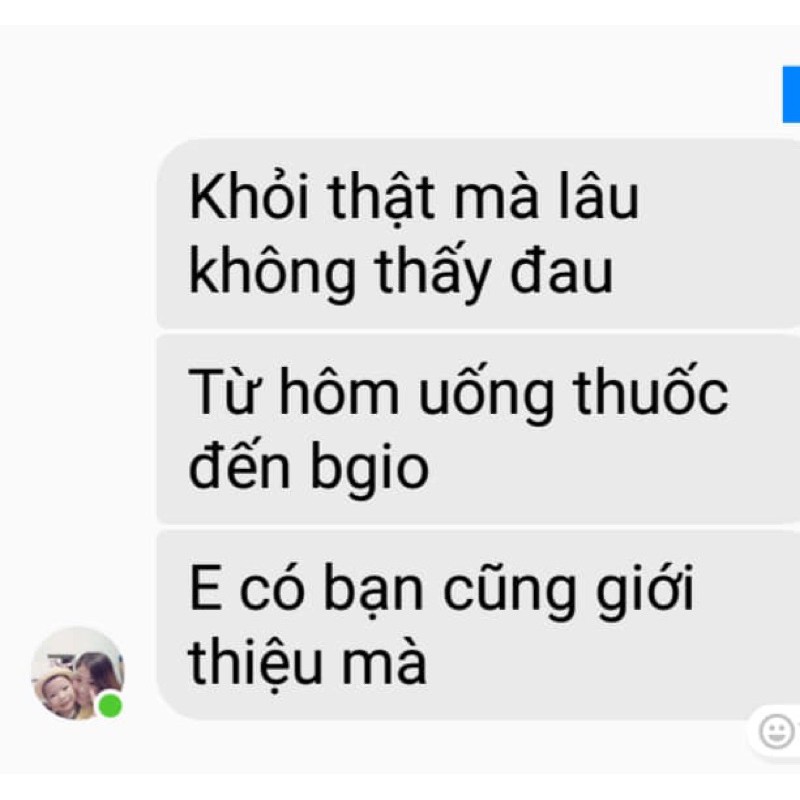 Cao Dạ dày Hoàng Phèn