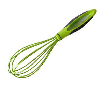 Dụng cụ đánh trứng cầm tay bằng silicon mới