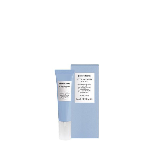 [AUTH] Comfort Zone Hydramemory Eye Gel – Kem Dưỡng Ẩm Tái Tạo, Phục Hồi Sức Sống Cho Mắt 15ml