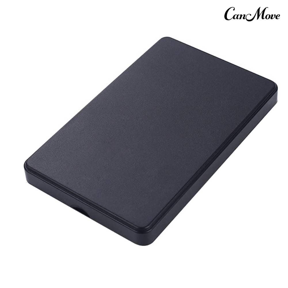 Hộp Đựng Ổ Cứng Ngoài Canmove Usb 3.0 5gbps 2.5inch | BigBuy360 - bigbuy360.vn