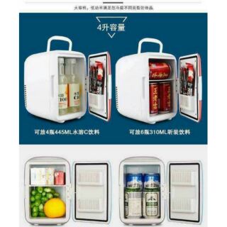 tủ lạnh mini