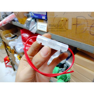 Hộp cầu chì xe máy Dream Wave Cub...