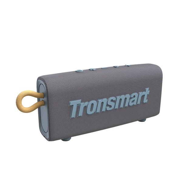 Loa Bluetooth 5.3 Tronsmart Trip Chống nước IPX7 Thời lượng pin 20 giờ, tích hợp Micro - BẢO HÀNH 12 THÁNG
