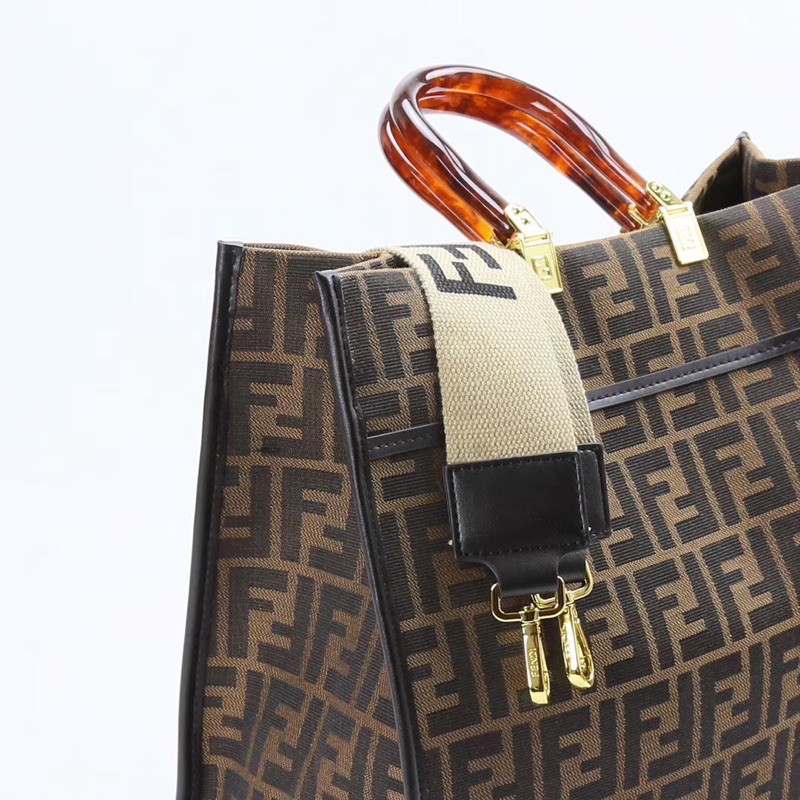 Túi FD supvip 3 màu