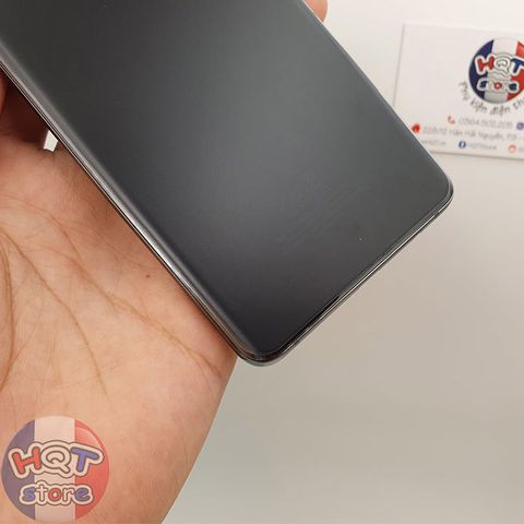 Miếng dán PPF chống vân tay mặt sau cho Samsung Galaxy S10 plus