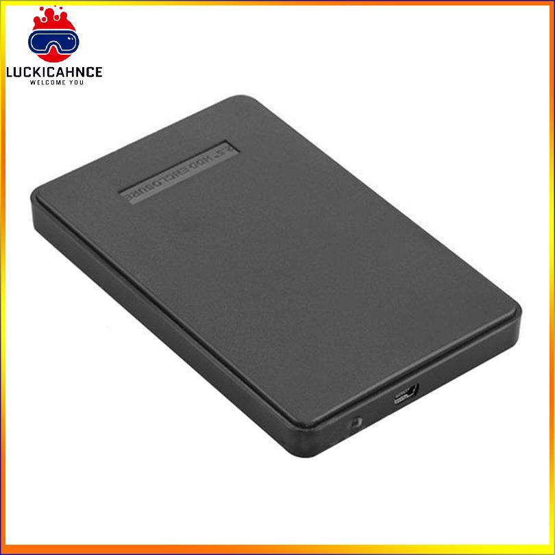 Ổ Cứng Ngoài Usb2.0 To Ide 22i82-rtk 2.5 Inch | BigBuy360 - bigbuy360.vn