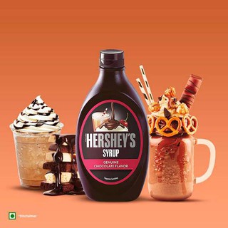 SỐT SOCOLA HERSHEY