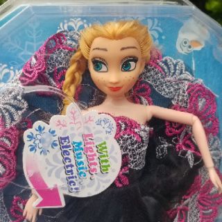 Búp bê Elsa