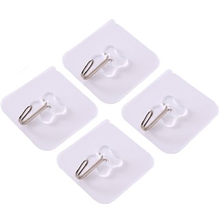 Combo 10 móc dán siêu dính chịu lực đa năng