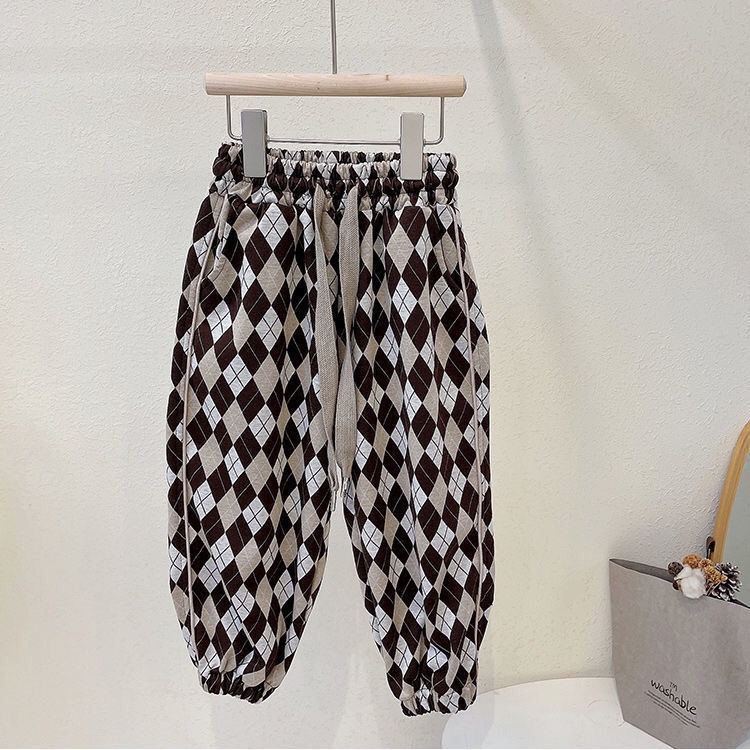 Bộ Đồ Thời Trang Mùa Xuân Hàn Quốc 2022 Thoải Mái Phong Cách Mới Cho Bé Trai / Gái