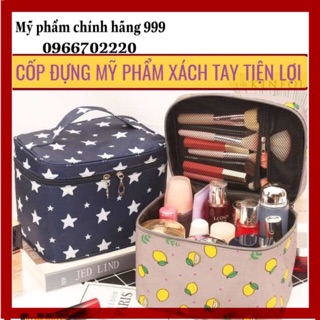 Cốp đựng đồ các nhân GCC