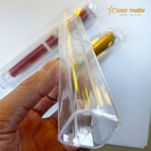 Hộp Nhựa Đựng Bút - Hộp Quà Tặng | BigBuy360 - bigbuy360.vn