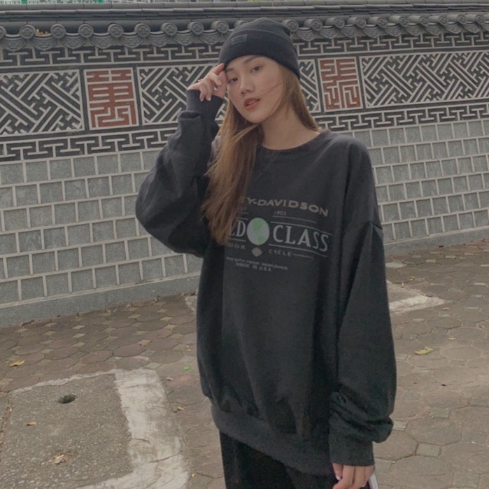 Áo nỉ da cá World Class AP429 LOLLIE STUDIO