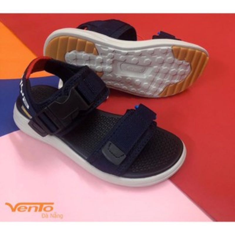 Sandal Vento Nam Nữ chính hãng SD-NB38 (size 36-43)