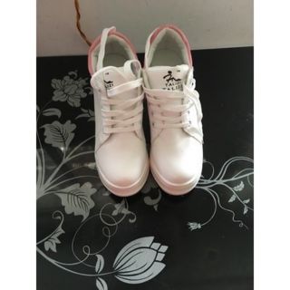 (Hàng order 5 ngày) giày thể thao đế độn 12 cm