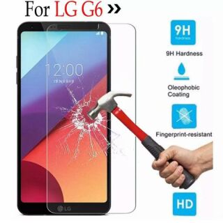 Kính cường lực cho lg g6