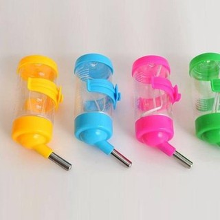 Bình Nước Bi 80ml cho Hamster-Rat-Đuôi Mập
