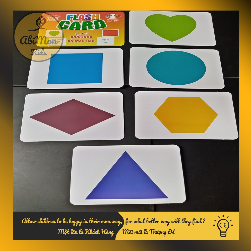 Bộ Thẻ Flashcards 18 Chủ Đề (size to) ☘️ Học Tiếng Anh Cho Bé ✨ (Đồ chơi Gỗ - Đồ chơi Giáo Dục - An toàn - Thông minh)