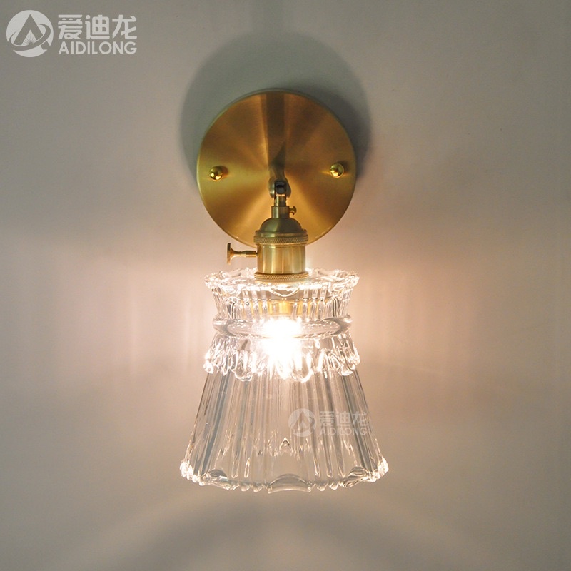 Đèn tường sang trọng, giá rẻ. Đèn treo tường nhập khẩu