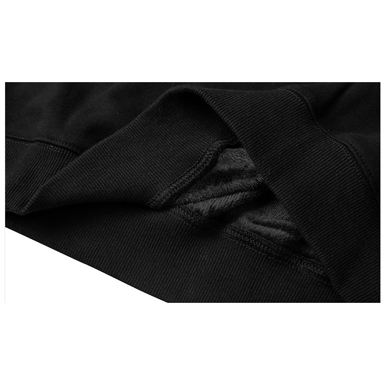 Áo sweater form rộng Nelly unisex chất nỉ cao cấp có size | BigBuy360 - bigbuy360.vn