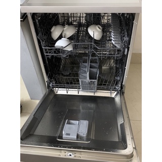 Máy rửa chén bát Fagor 3LVF-61S