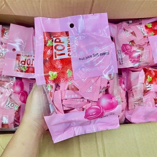 KẸO SỮA MỀM CÁC VỊ