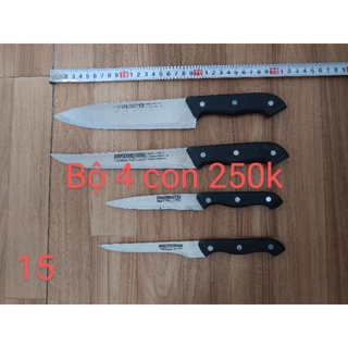 Dao bếp Nhật bãi