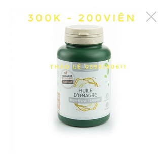 Hoa anh thảo Pháp Nat Form 200v