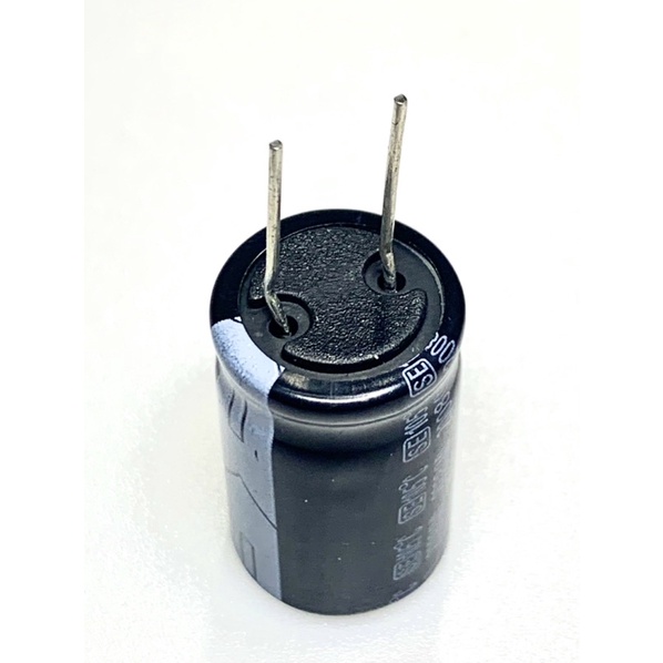 Tụ hoá 450v 56uf side 16mm x 26mm là dòng tụ chất lượng cao của hãng su'con nhật bản