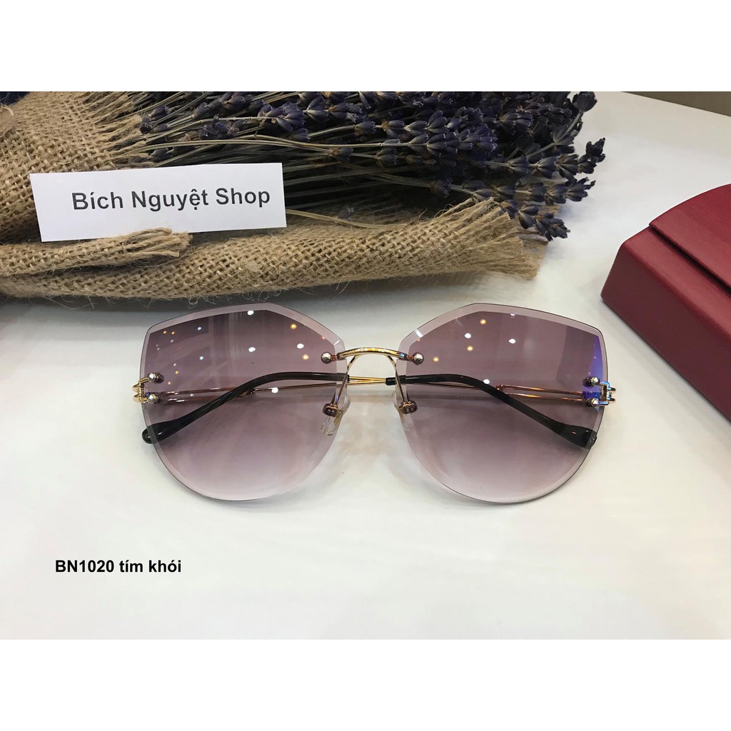 Kính mát nữ thời trang BN1020 | BigBuy360 - bigbuy360.vn