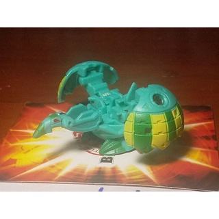 mô hình đồ chơi bakugan