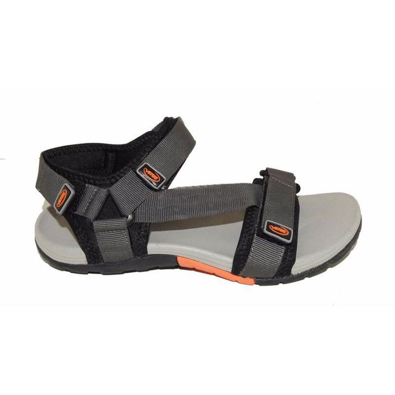 Sandal Vento Nam Nữ NV4538 Xám (size 36-43)