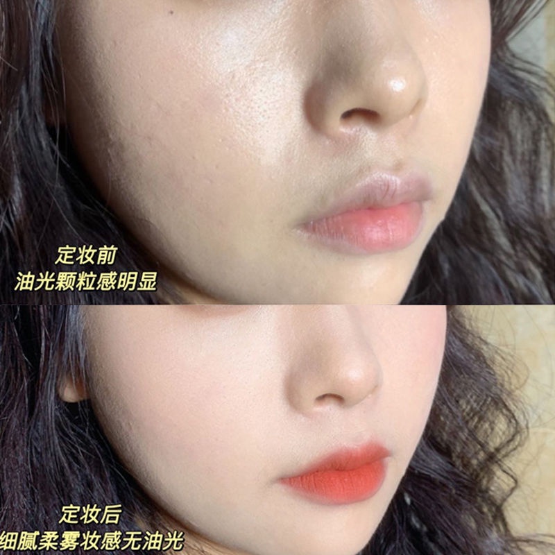 Phấn Phủ JOCO Dạng Bột Mềm Mại Chống Thấm Nước Lâu Trôi Chống Thấm Mồ Hôi Tự Nhiên Se Khít Lỗ Chân Lông